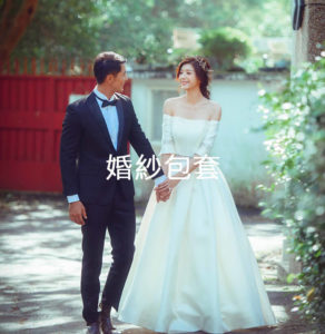 蘿亞結婚精品 蘿亞婚紗 婚紗包套