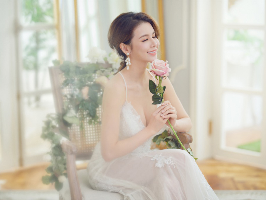 婚紗包套 新人評論