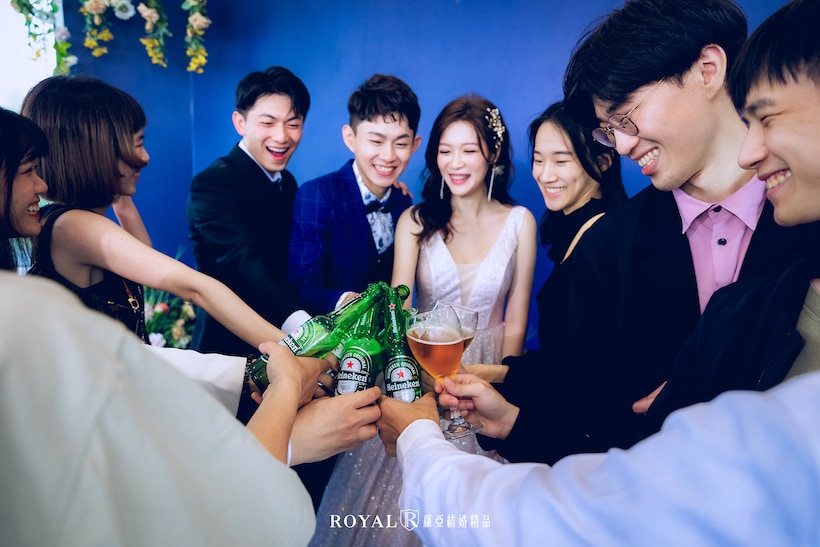 結婚家宴-婚宴攝影-小型婚禮家宴-小桌數家宴-2-蘿亞婚紗-台北