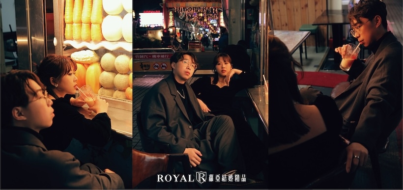 電影感婚紗-婚紗照風格-婚紗風格-台式婚紗照-3-蘿亞婚紗-台北