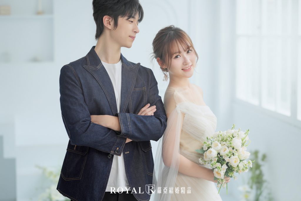婚紗包套 新人評論