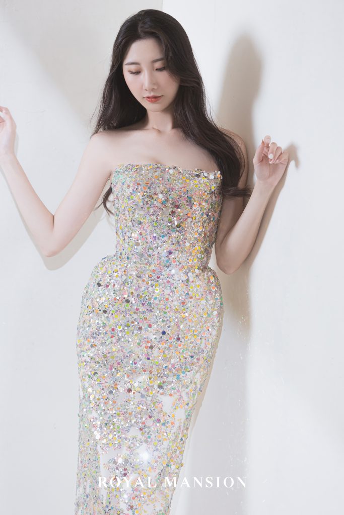 婚紗款式-婚紗禮服款式-婚紗禮服推薦-手工婚紗-台北婚紗推薦-蘿亞婚紗-兩穿式婚紗禮服1