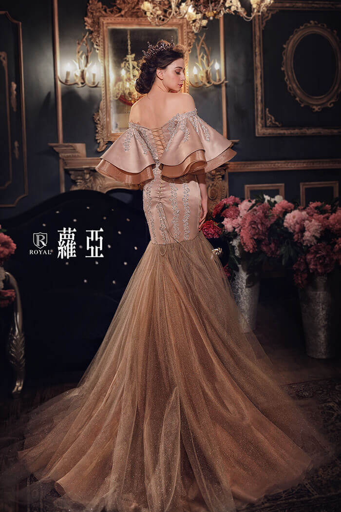 婚紗禮服,婚紗,婚紗推薦,台北婚紗推薦,禮服,禮服出租,手工婚紗,晚禮服,白紗禮服,蘿亞,蘿亞婚紗,蘿亞結婚精品,台北蘿亞