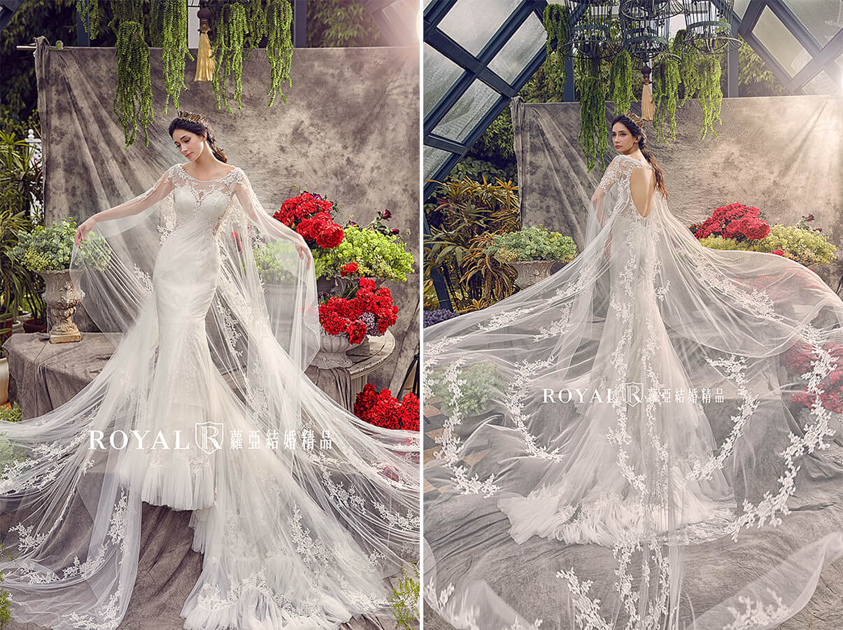 婚紗禮服,婚紗,婚紗推薦,台北婚紗推薦,禮服,禮服出租,手工婚紗,晚禮服,白紗禮服,蘿亞,蘿亞婚紗,蘿亞結婚精品,台北蘿亞