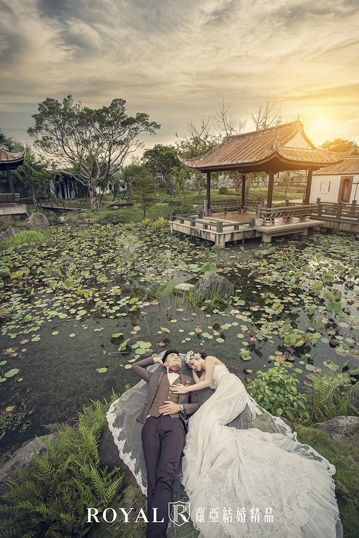 婚紗,婚紗照,婚紗攝影,台北婚紗,建築 婚紗照,林安泰,婚紗外拍景點,復古婚紗照