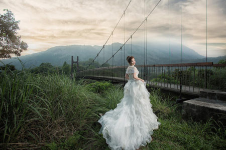 禮服控新娘的第一選擇~~超美蘿亞結婚精品｜Carol給蘿亞婚紗的評價