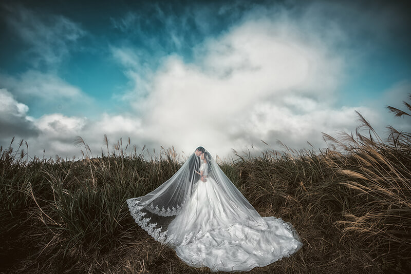 婚紗照-婚紗攝影-拍婚紗-故事感婚紗照-台北-推薦-蘿亞婚紗-Beautiful Day