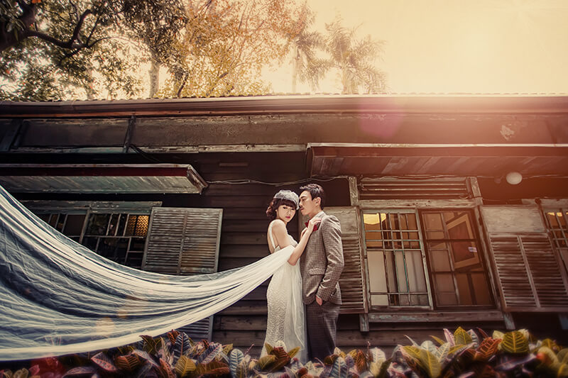 婚紗照-婚紗攝影-拍婚紗-故事感婚紗照-台北-推薦-蘿亞婚紗-立春青田