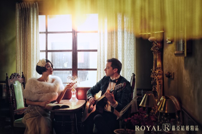 婚紗照,復古婚紗照,婚紗照風格,婚紗攝影,台北婚紗推薦,蘿亞攝影師,蘿亞婚紗照,蘿亞,蘿亞婚紗,蘿亞結婚精品,台北蘿亞