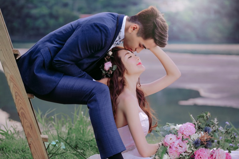 婚紗照-婚紗攝影-拍婚紗-故事感婚紗照-台北-推薦-蘿亞婚紗-在我懷裡