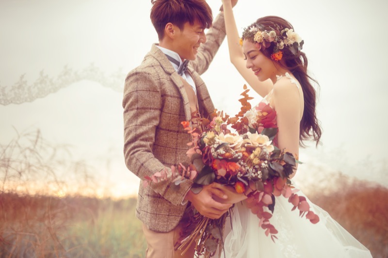 婚紗照-婚紗攝影-拍婚紗-故事感婚紗照-台北-推薦-蘿亞婚紗-About Love