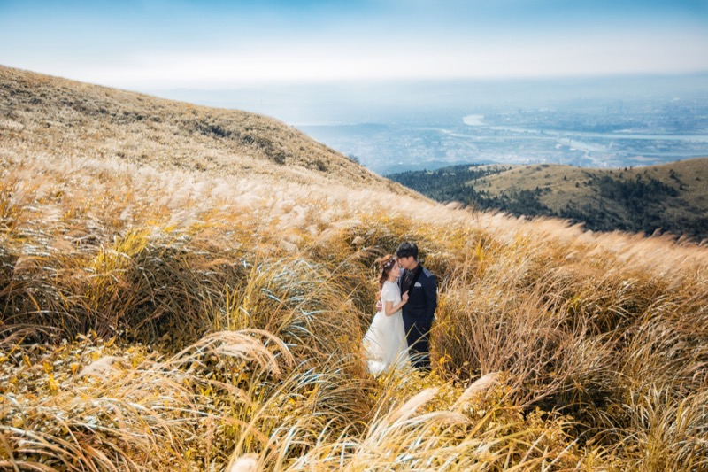 婚紗照-婚紗攝影-拍婚紗-故事感婚紗照-台北-推薦-蘿亞婚紗-秘秋之境