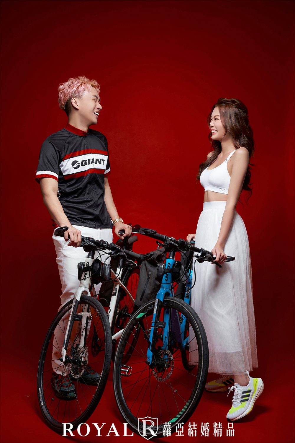 西西歪-施語庭-環島-腳踏車-拍婚紗-台北婚紗