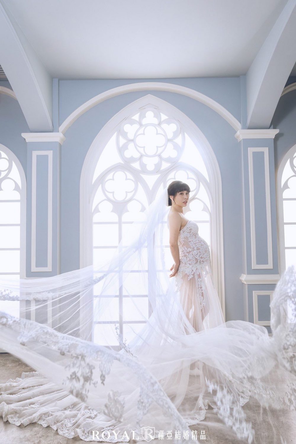 孕婦寫真-孕婦照-孕婦婚紗-10-台北-蘿亞婚紗