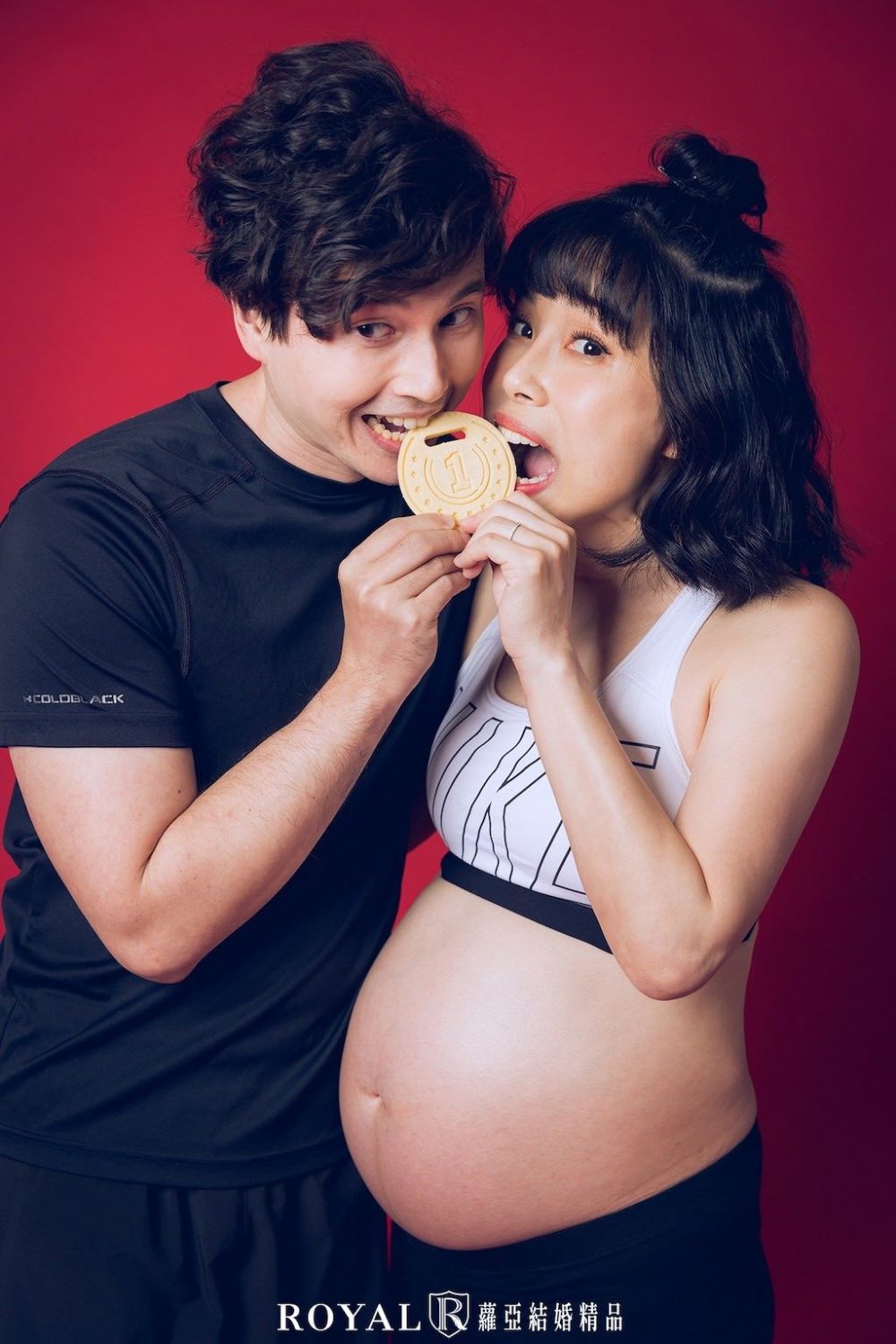 孕婦寫真-孕婦照-孕婦婚紗-12-台北-蘿亞婚紗