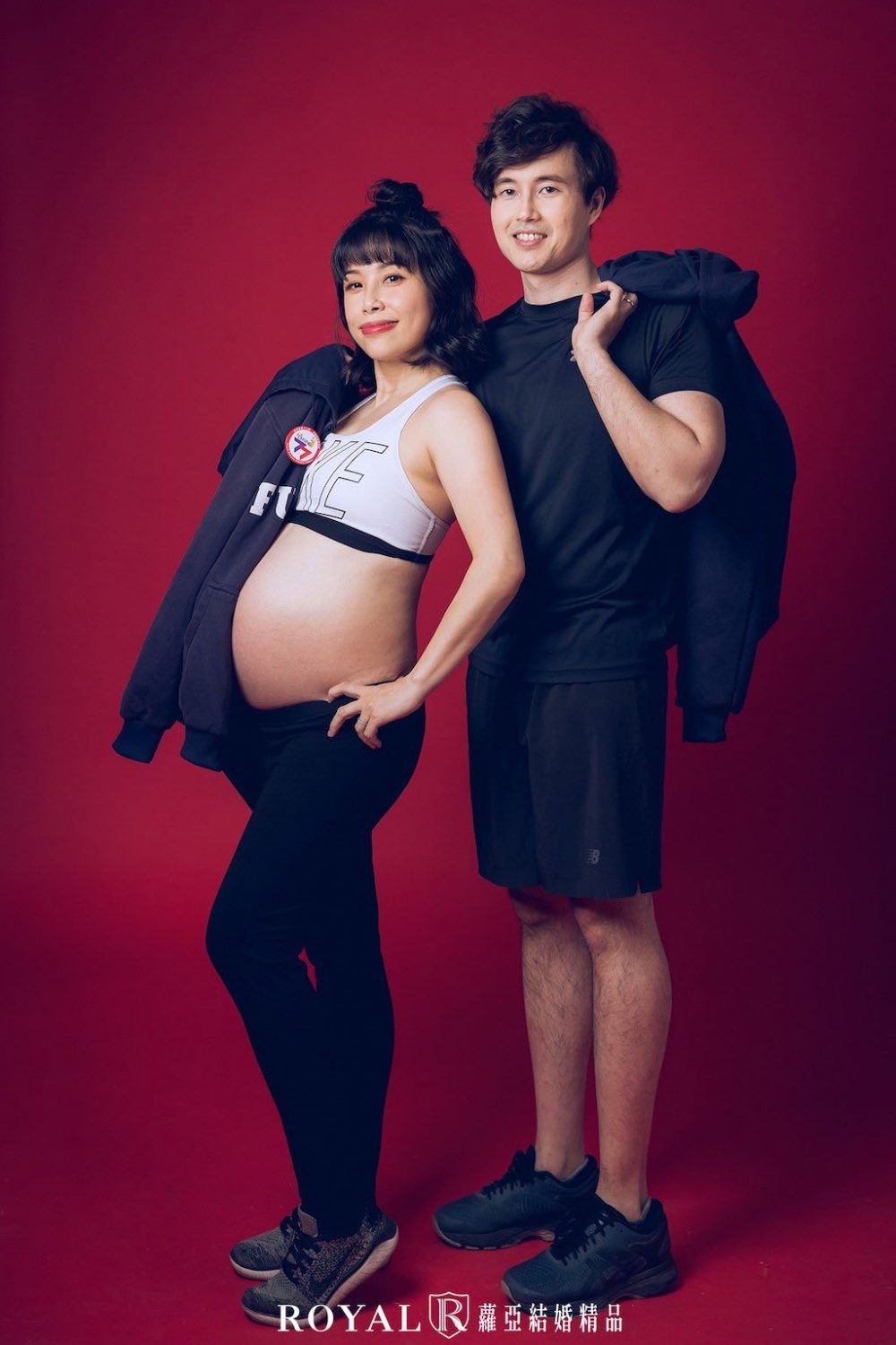 孕婦寫真-孕婦照-孕婦婚紗-13-台北-蘿亞婚紗