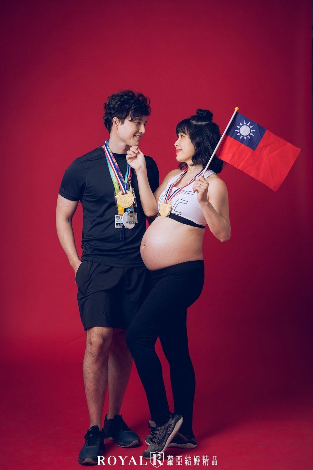 孕婦寫真-孕婦照-孕婦婚紗-15-台北-蘿亞婚紗