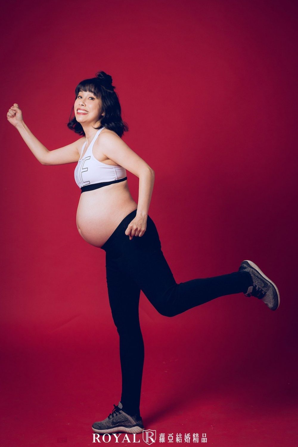 孕婦寫真-孕婦照-孕婦婚紗-17-台北-蘿亞婚紗