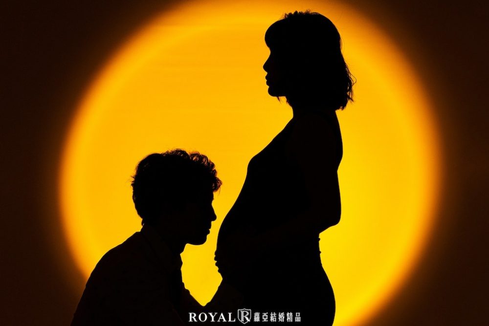 孕婦寫真-孕婦照-孕婦婚紗-19-台北-蘿亞婚紗