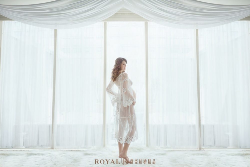 孕婦寫真-孕婦照-孕婦婚紗-2-台北-蘿亞婚紗