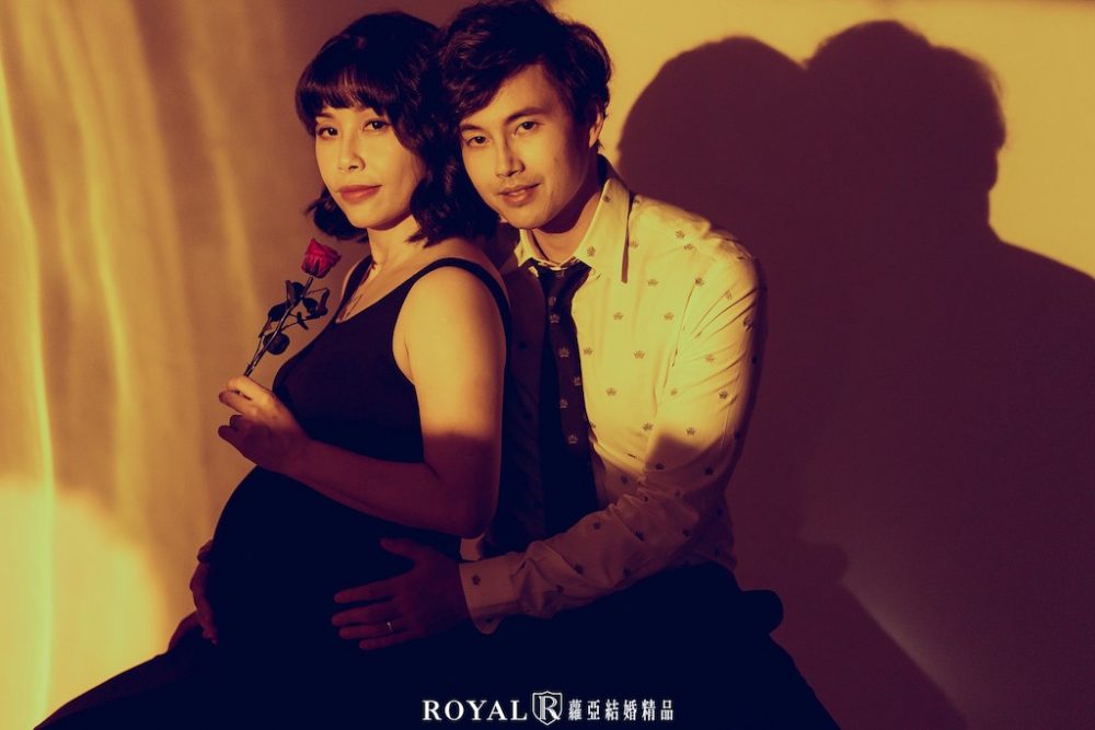 孕婦寫真-孕婦照-孕婦婚紗-21-台北-蘿亞婚紗