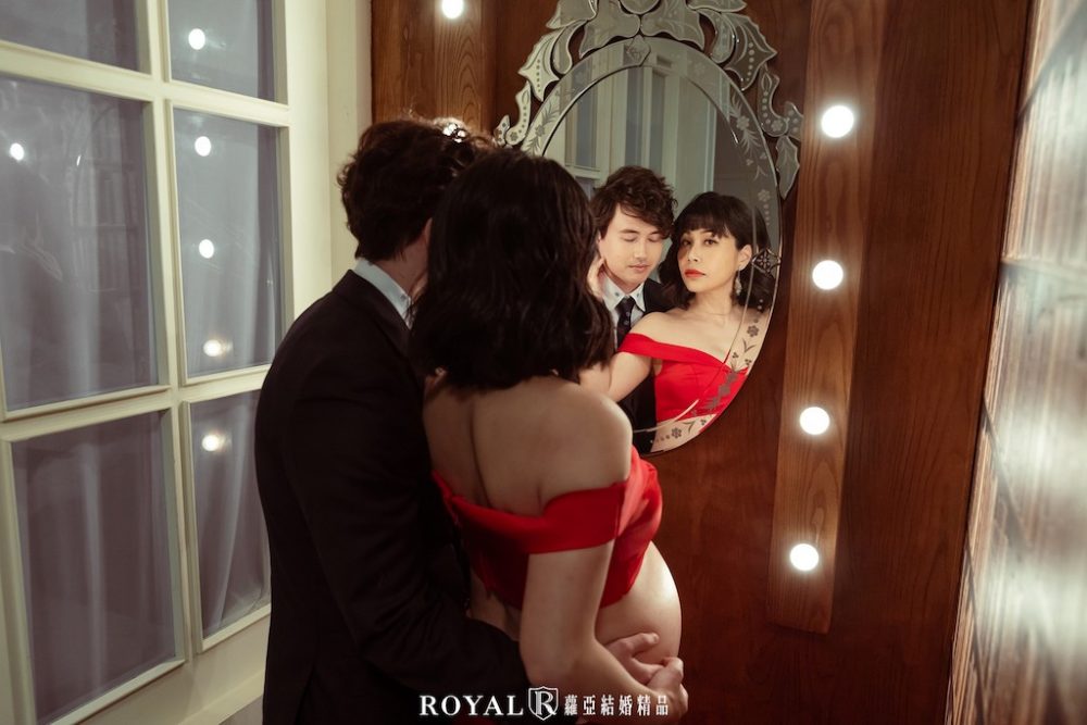 孕婦寫真-孕婦照-孕婦婚紗-24-台北-蘿亞婚紗