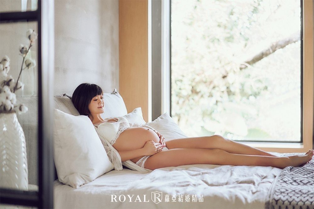 孕婦寫真-孕婦照-孕婦婚紗-25-台北-蘿亞婚紗