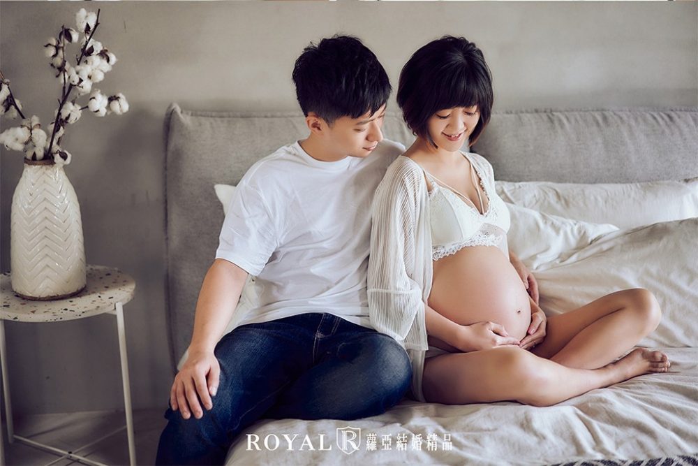 孕婦寫真-孕婦照-孕婦婚紗-26-台北-蘿亞婚紗