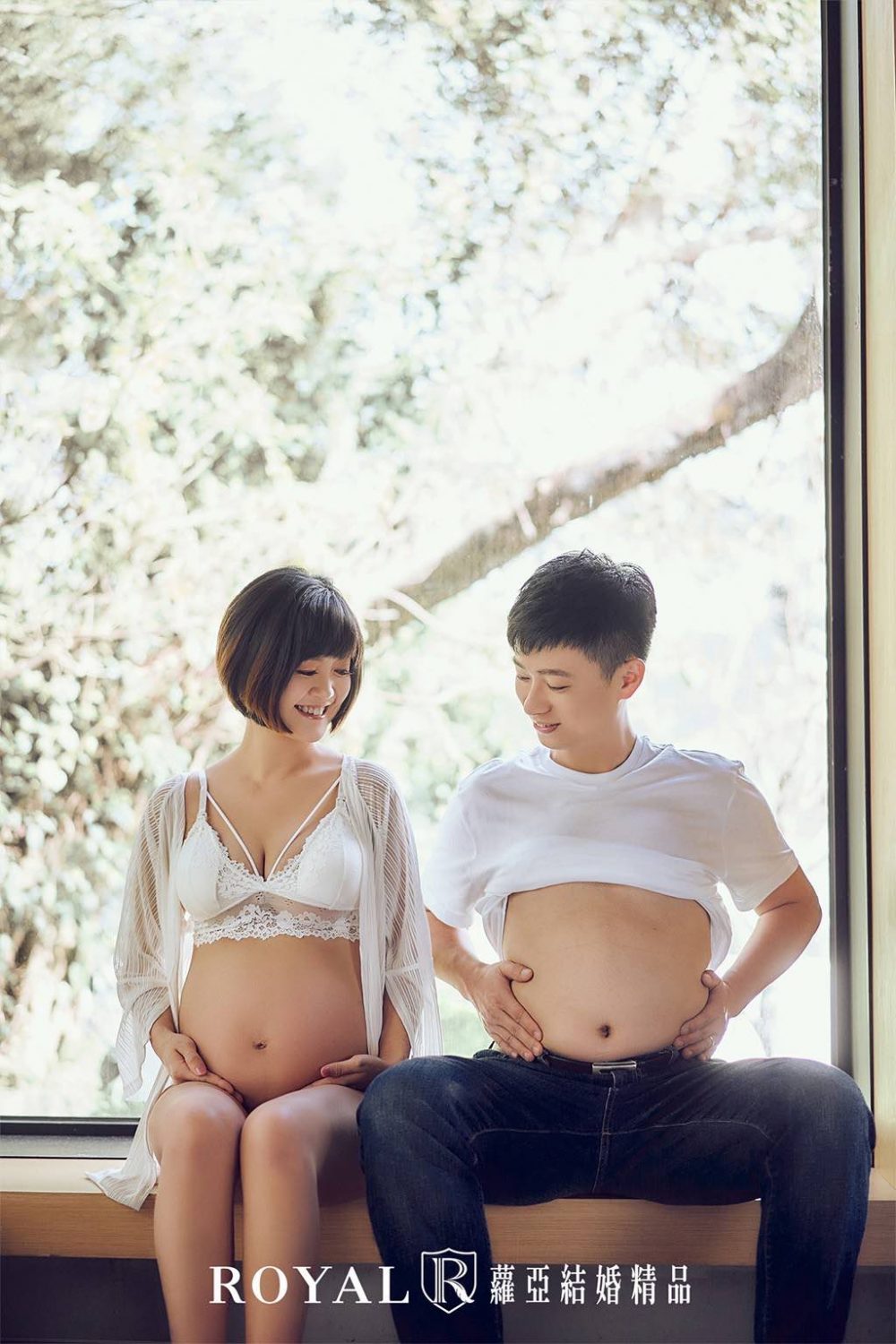 孕婦寫真-孕婦照-孕婦婚紗-29-台北-蘿亞婚紗