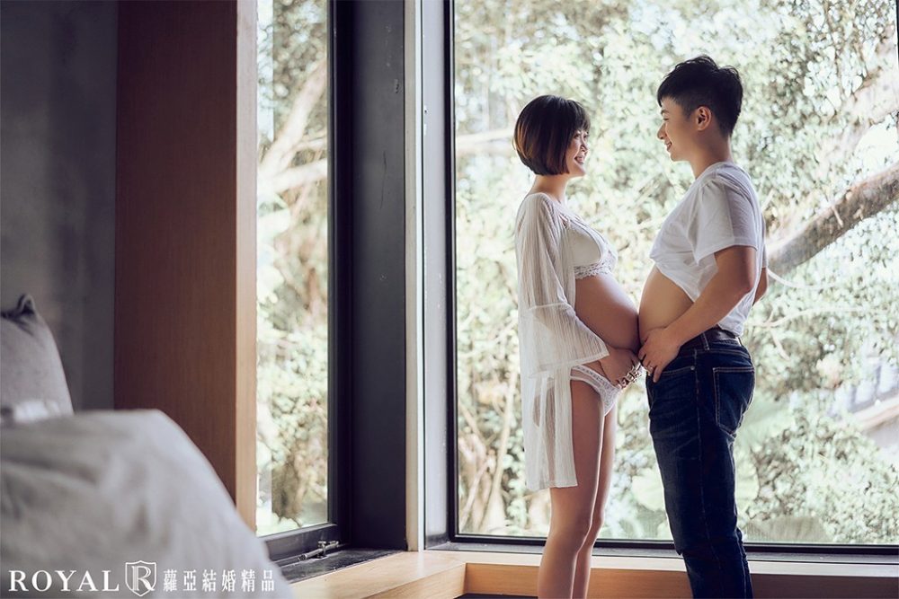 孕婦寫真-孕婦照-孕婦婚紗-30-台北-蘿亞婚紗