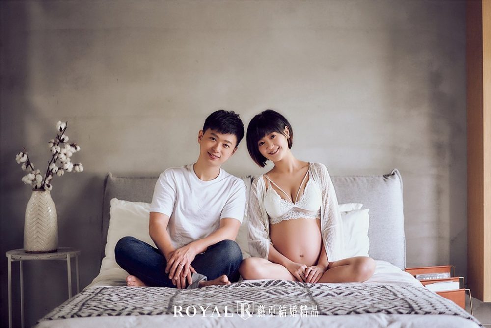 孕婦寫真-孕婦照-孕婦婚紗-31-台北-蘿亞婚紗
