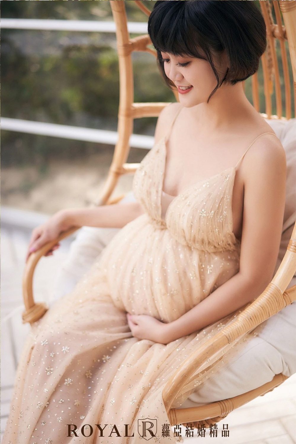 孕婦寫真-孕婦照-孕婦婚紗-32-台北-蘿亞婚紗