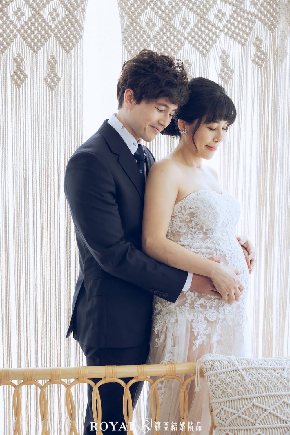 孕婦寫真-孕婦照-孕婦婚紗-8-台北-蘿亞婚紗