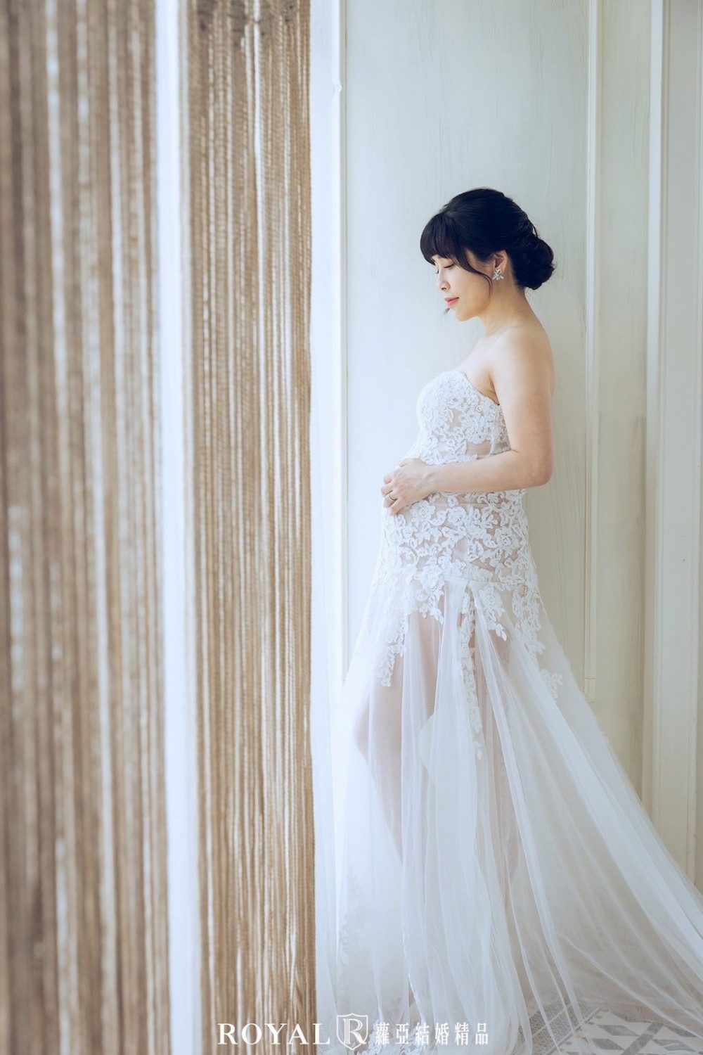 孕婦寫真-孕婦照-孕婦婚紗-9-台北-蘿亞婚紗