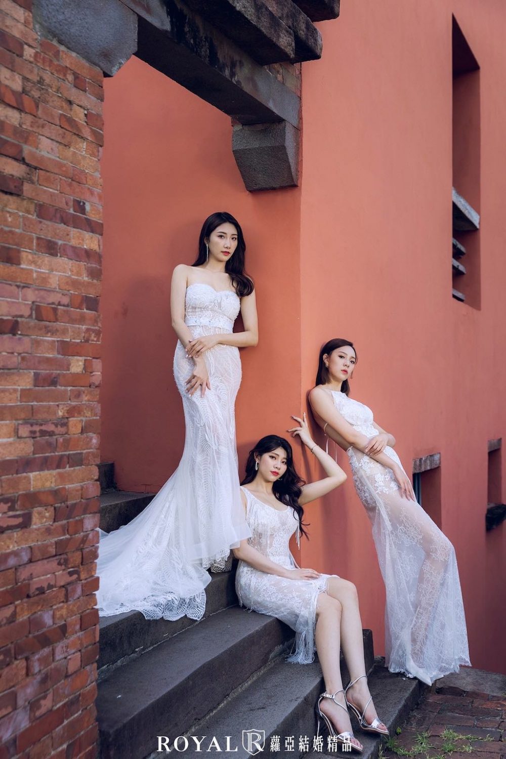 閨蜜婚紗-閨蜜照-閨蜜寫真-11-台北-蘿亞婚紗