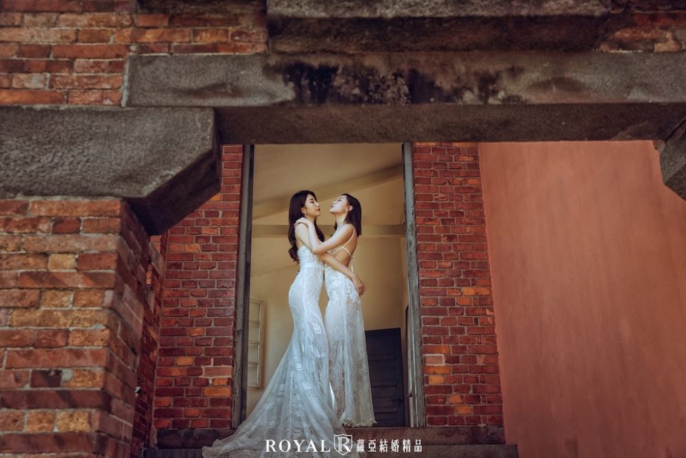 閨蜜婚紗-閨蜜照-閨蜜寫真-12-台北-蘿亞婚紗