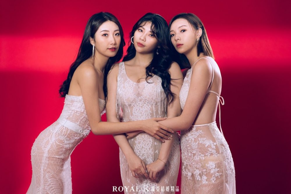 閨蜜婚紗-閨蜜照-閨蜜寫真-19-台北-蘿亞婚紗