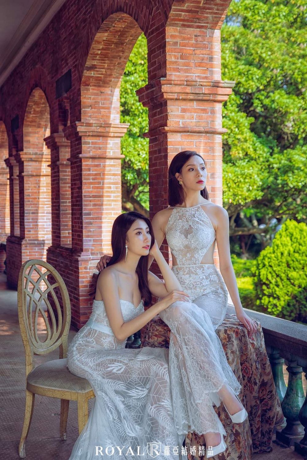 閨蜜婚紗-閨蜜照-閨蜜寫真-9-台北-蘿亞婚紗