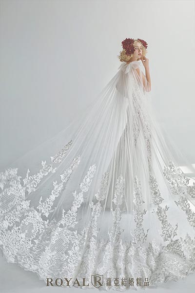 蘿亞婚紗新春01