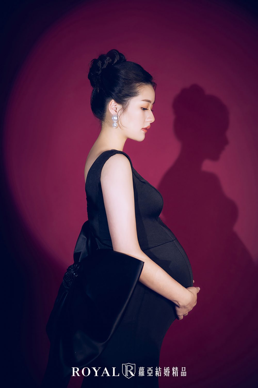 專業孕婦寫真攝影