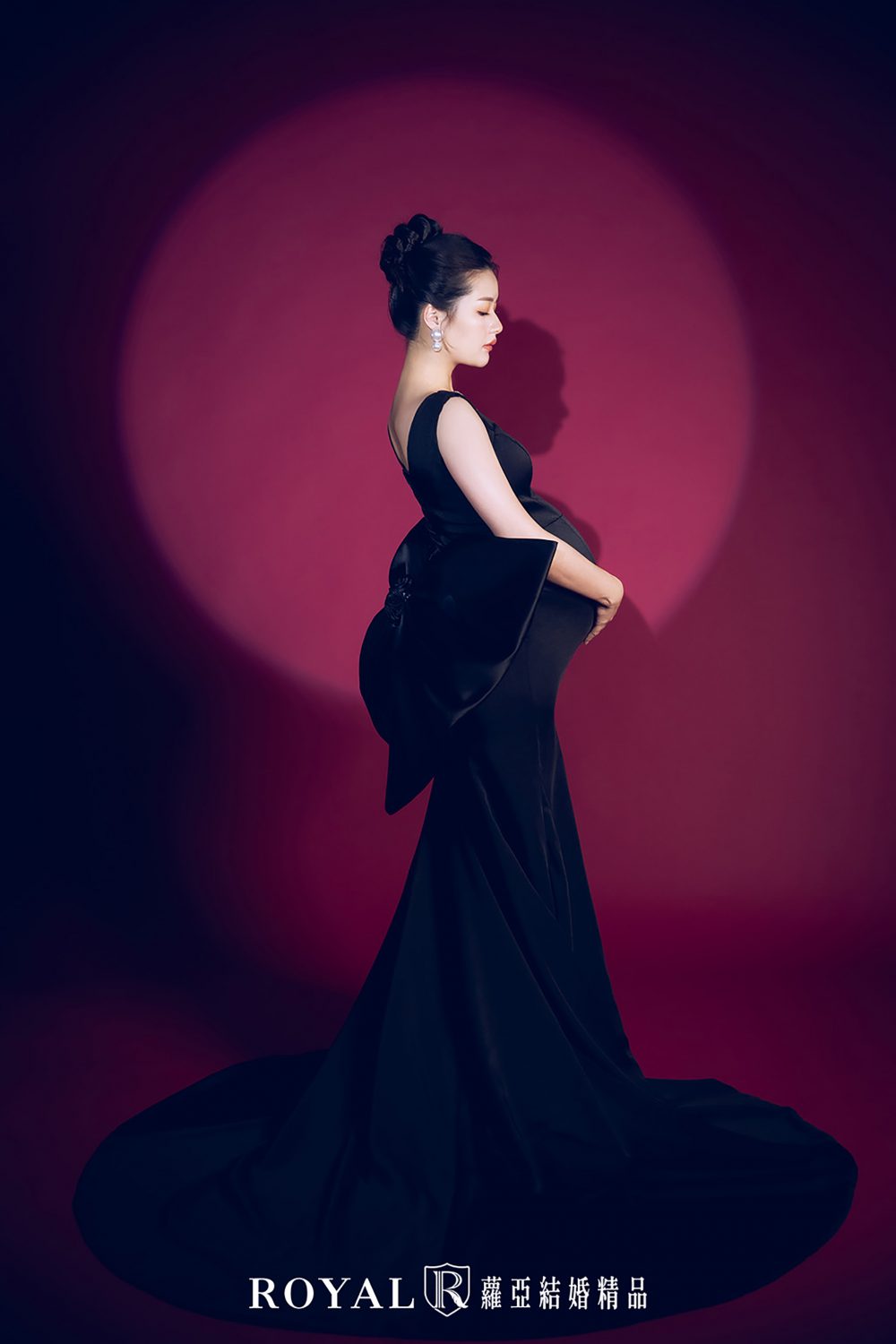 專業孕婦寫真攝影