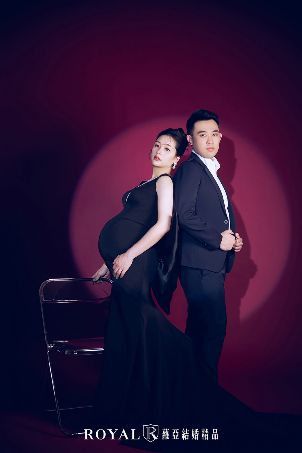 專業孕婦寫真攝影