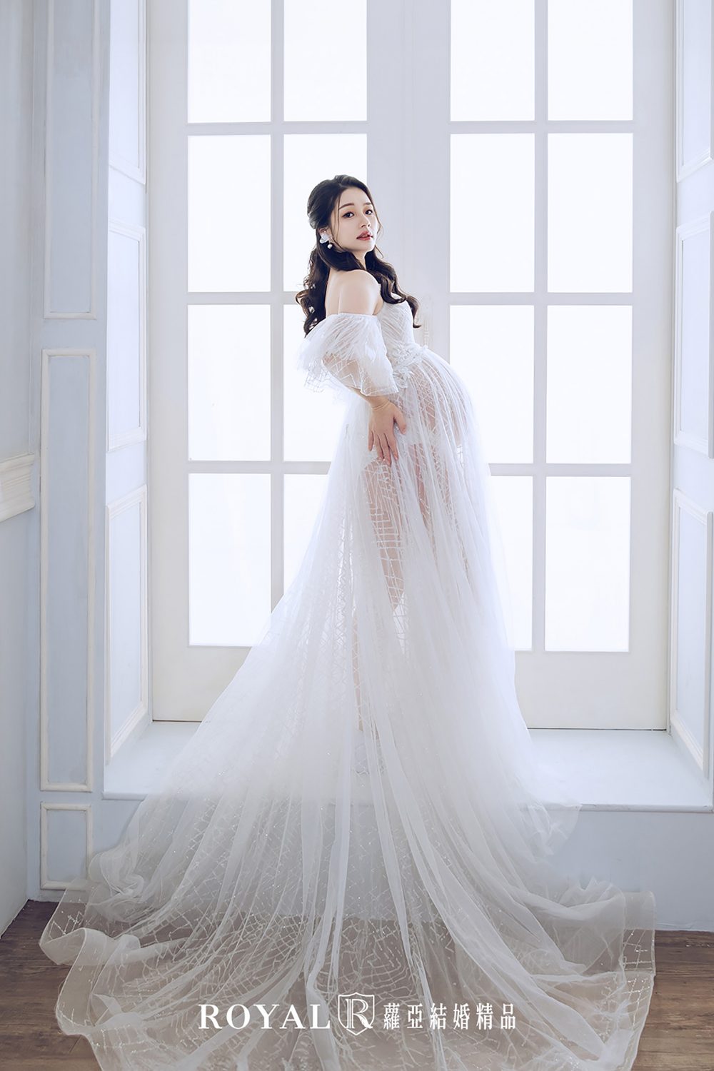 專業孕婦寫真攝影