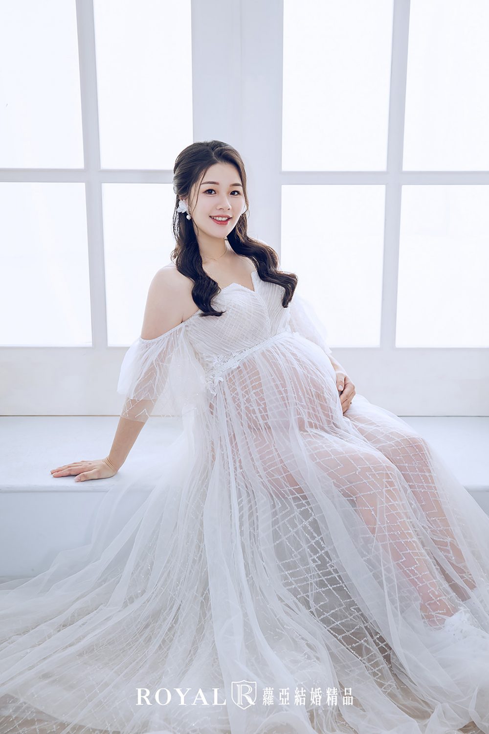 專業孕婦寫真攝影