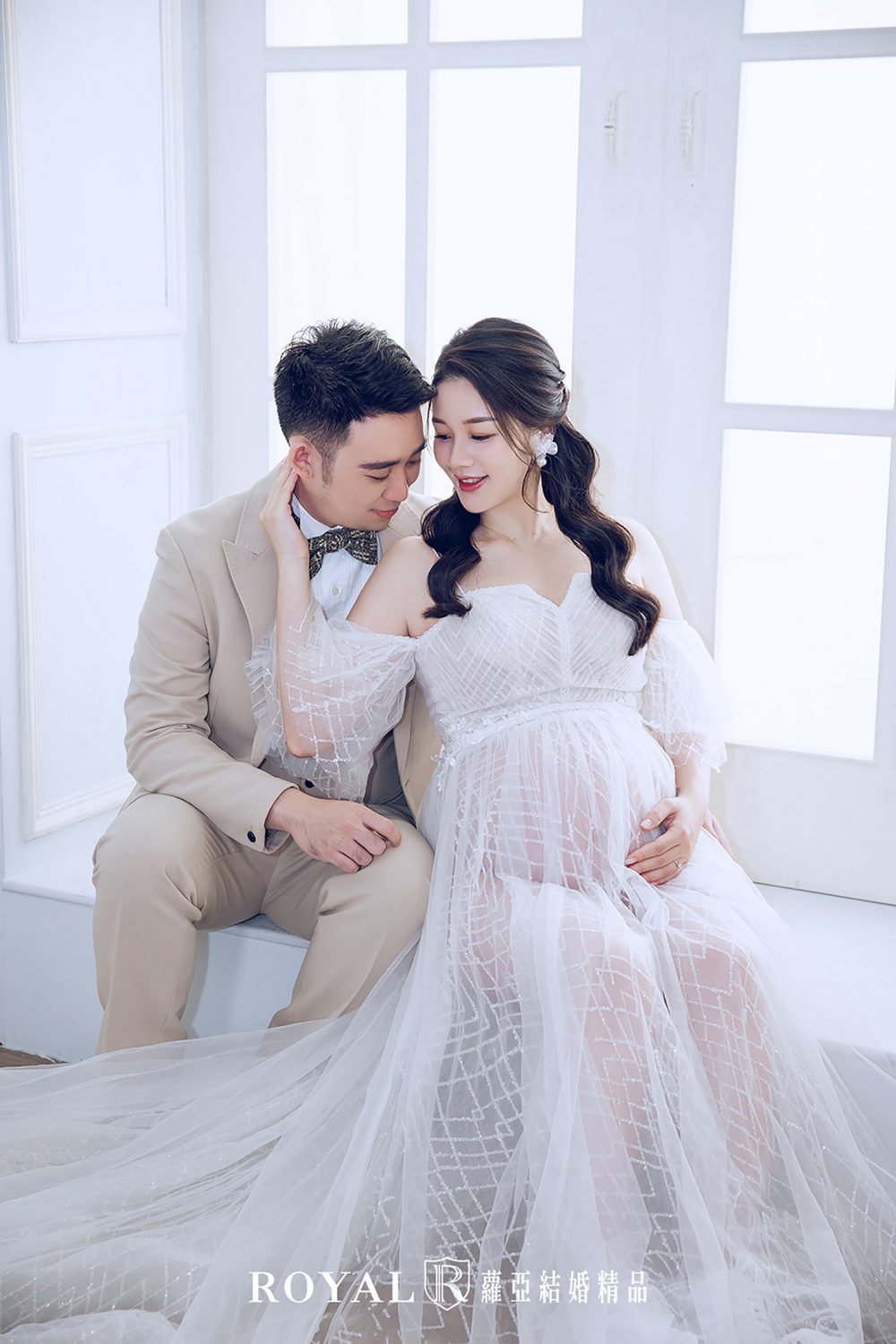 專業孕婦寫真攝影