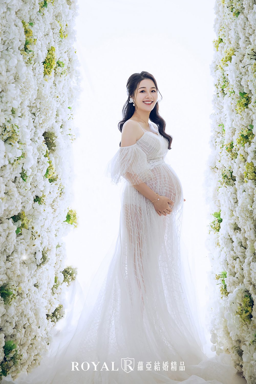 專業孕婦寫真攝影