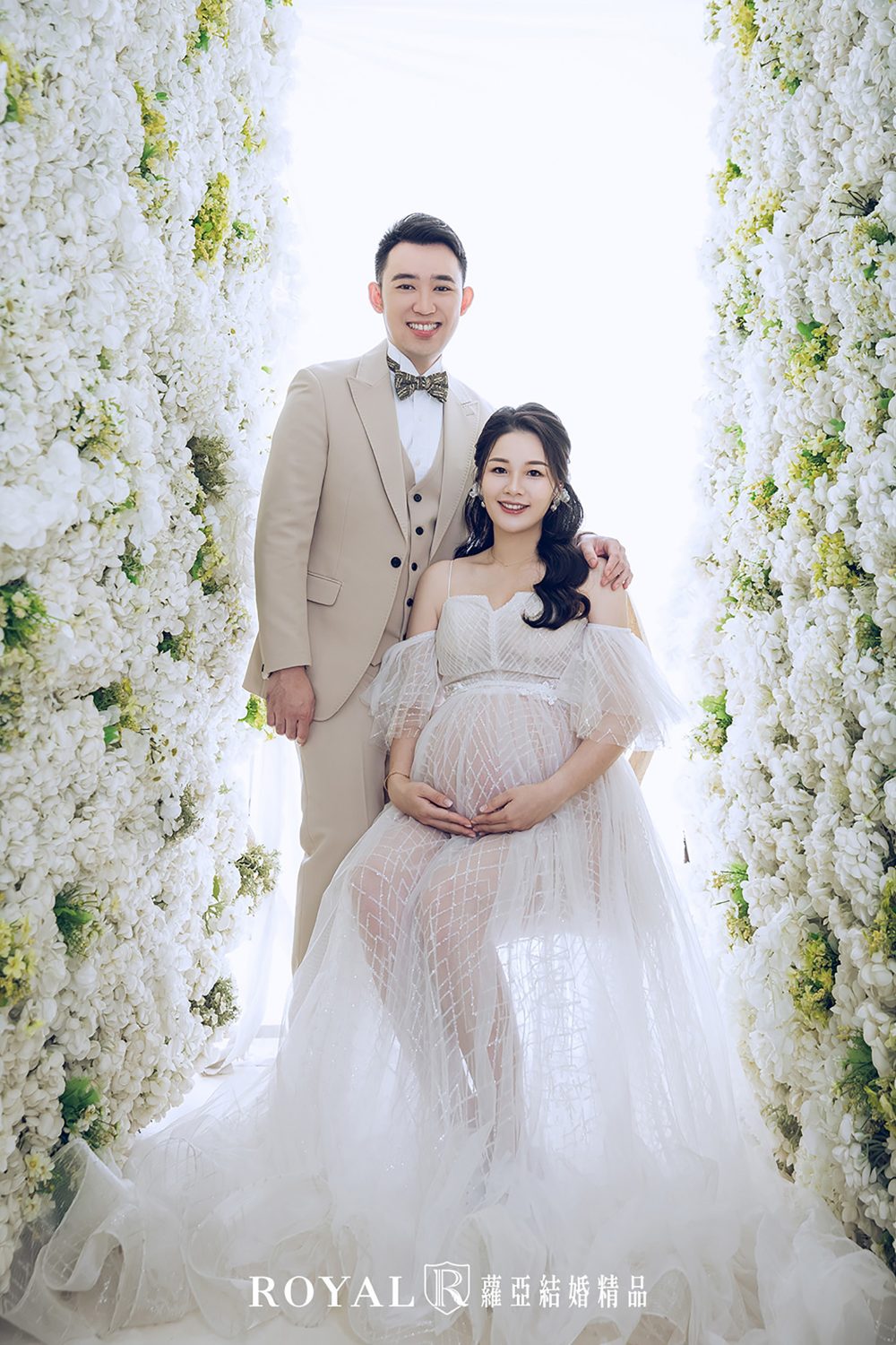 專業孕婦寫真攝影