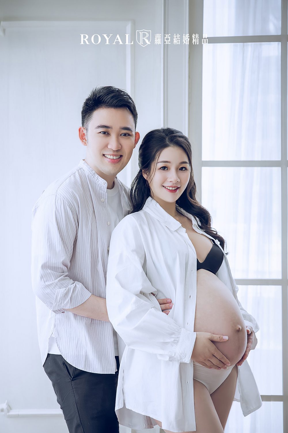 專業孕婦寫真攝影